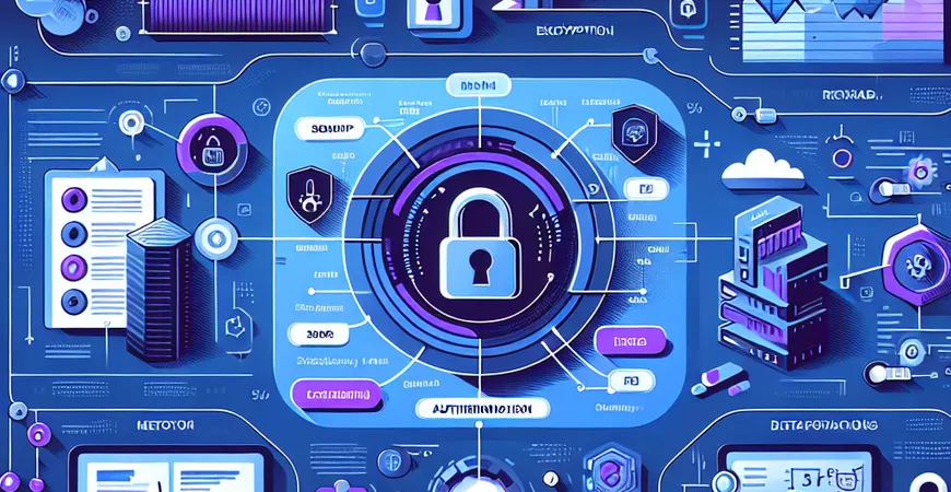 能否通过REST API实现数据安全？技术要点详解。